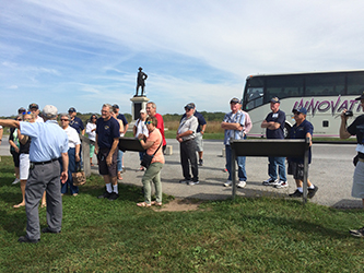 Gettysburg Museum